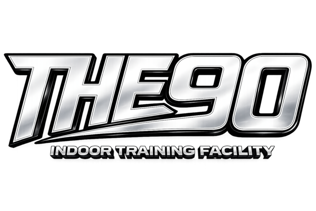 THE90 Indoor Training Facility